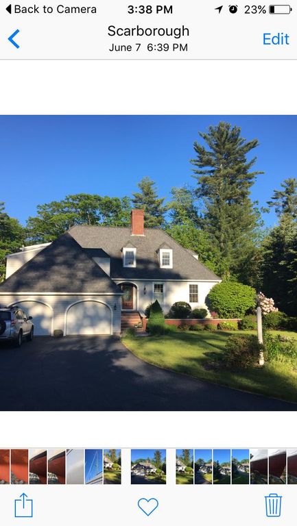 18 Ryefield Dr, Scarborough, ME 04074
