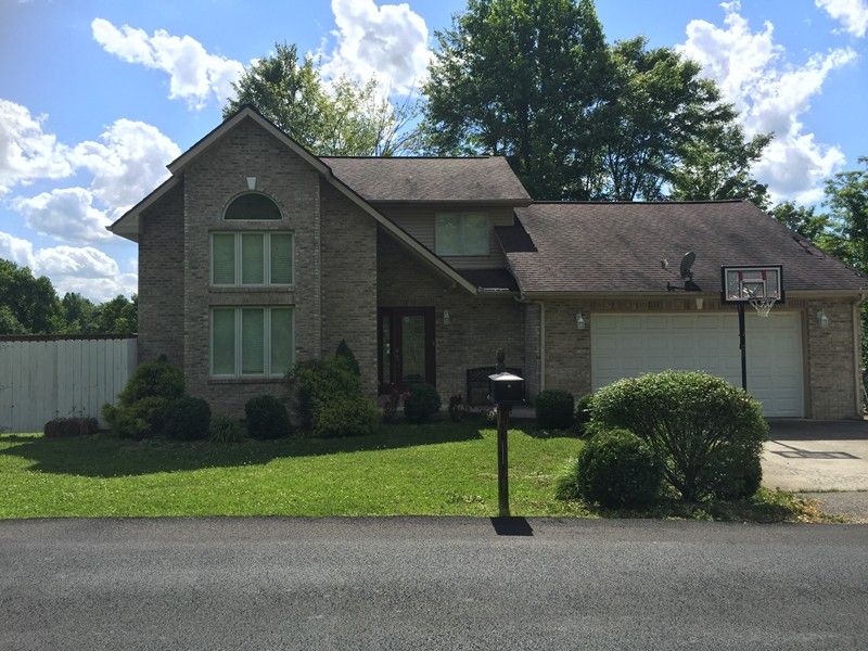 285 Phoenix Place Blvd, Hazard, KY 41701 Trulia