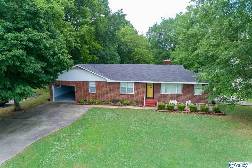 2831 Al Highway 20, Town Creek, AL 35672 Trulia