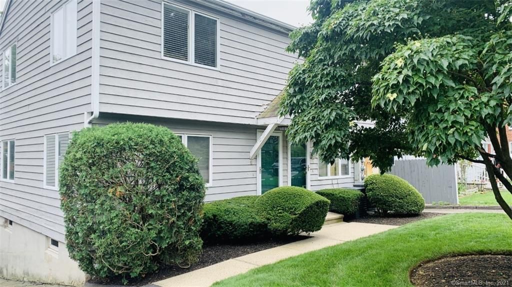 32 Fairview Ave #6, Norwalk, CT 06850