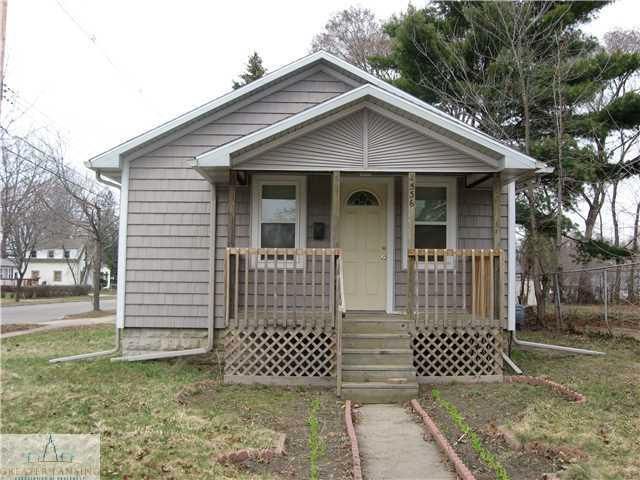 1536 Redwood St, Lansing, MI 48915