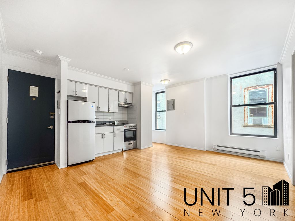 1928 Pacific St #3R, Brooklyn, NY 11233