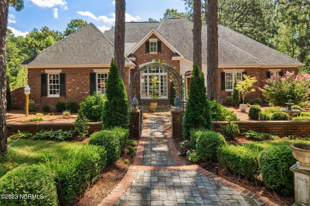 120 Woodland Drive, Pinehurst, NC 28374 Trulia