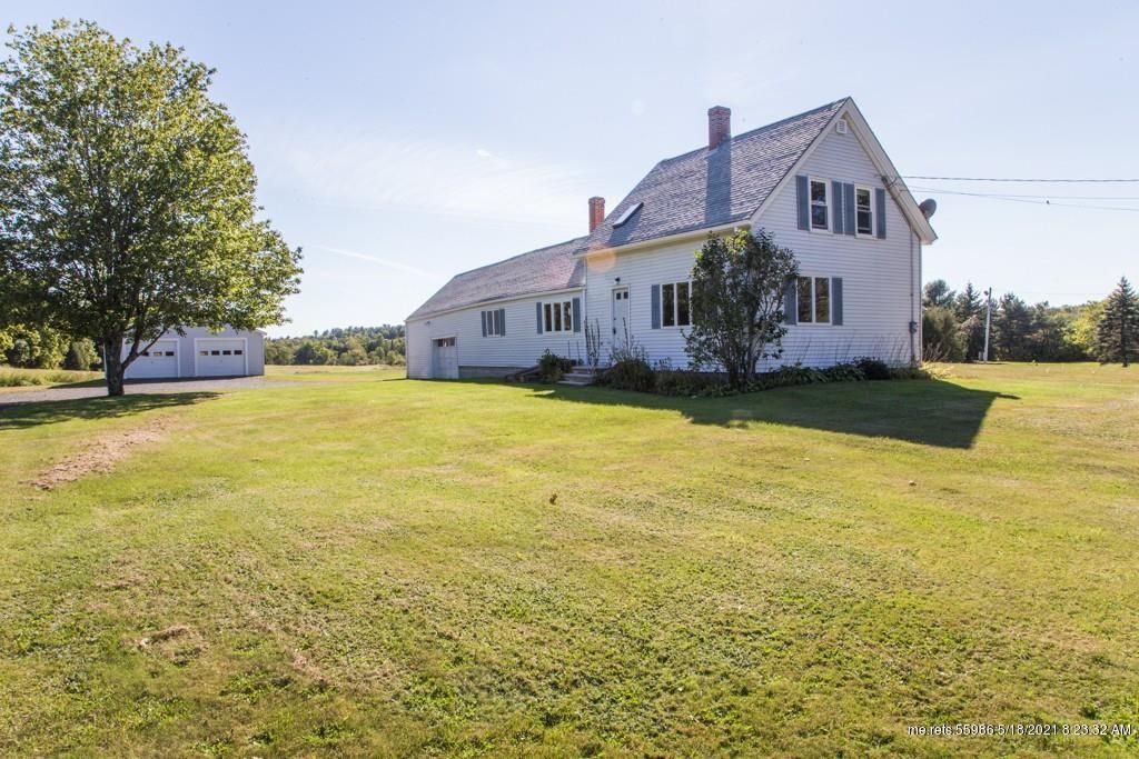 1206 High Street, West Gardiner, ME 04345 Trulia