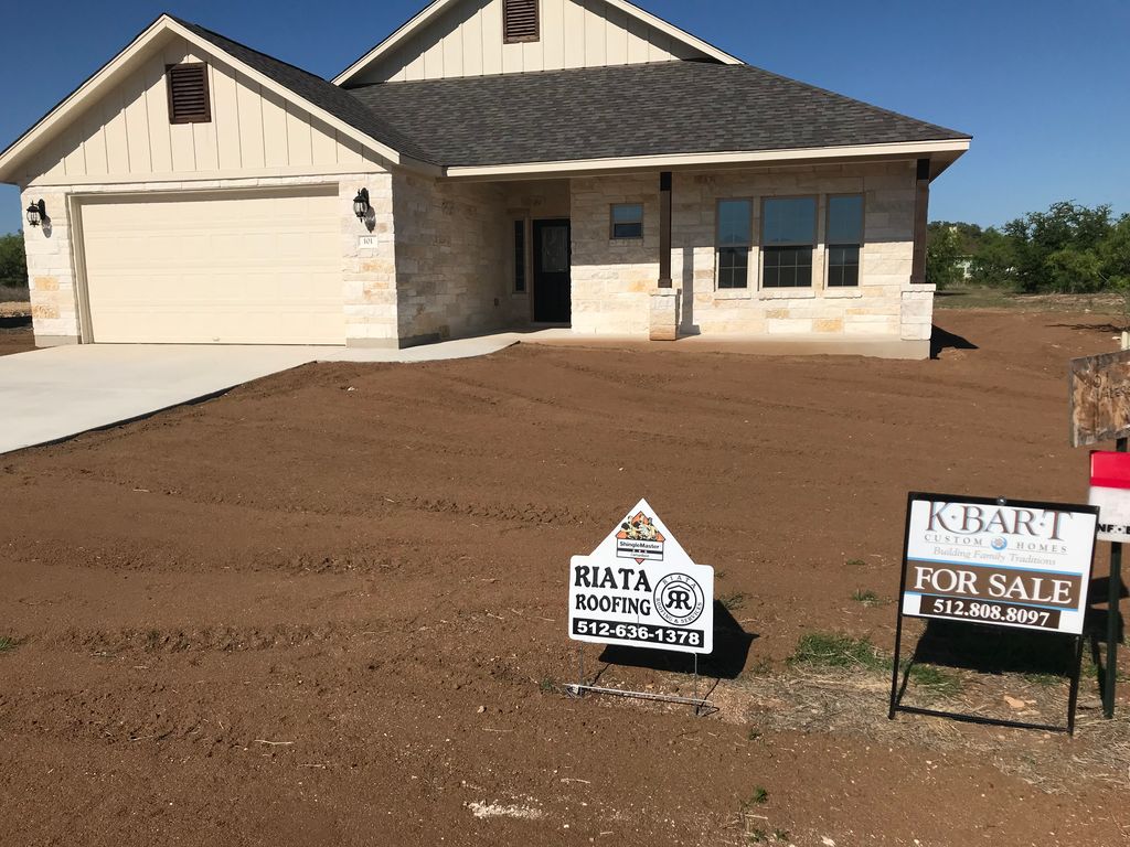 101 Valero Ct, Bertram, TX 78605 Trulia