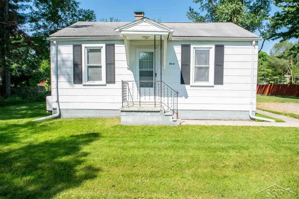 390 S Miller Rd, Saginaw, MI 48609 Trulia