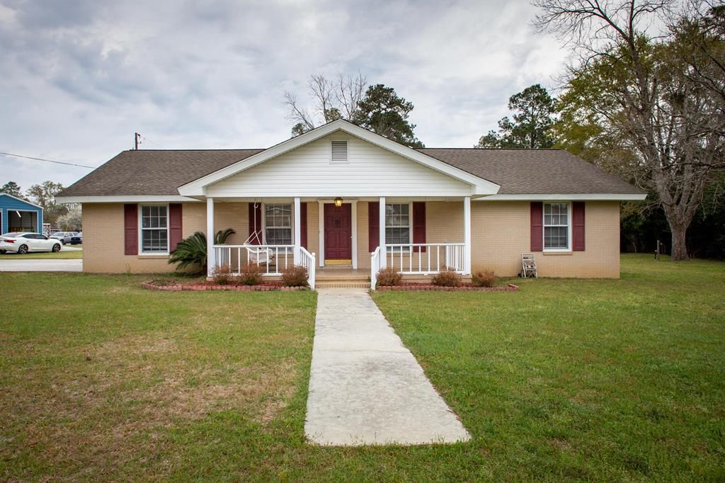 305 E Carter Ave, Blackshear, GA 31516 Trulia