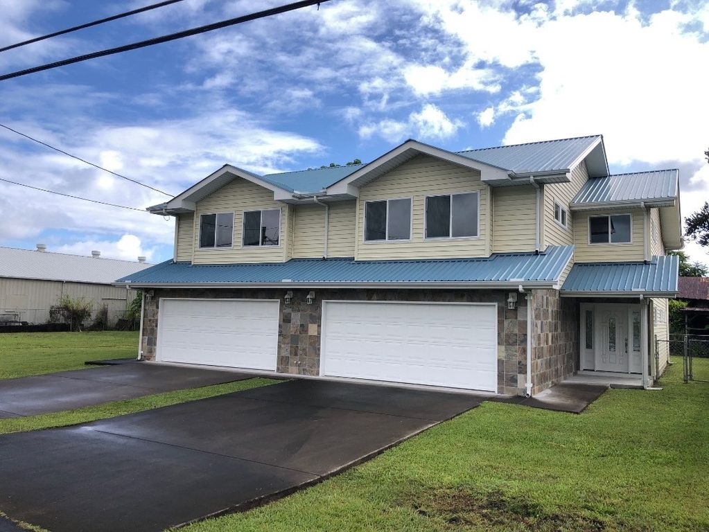 899 & 901 Iolani St, Hilo, HI 96720