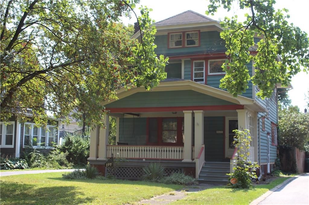 177 Inglewood Dr, Rochester, NY 14619