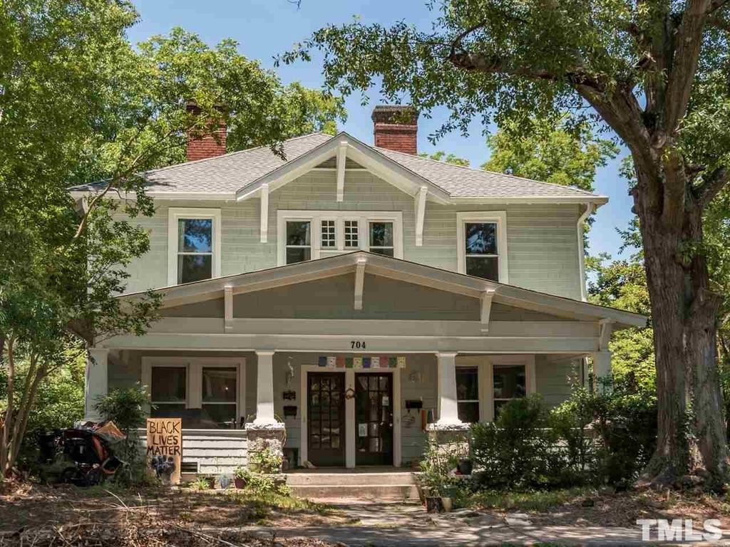 704 Shepherd St #B, Durham, NC 27701