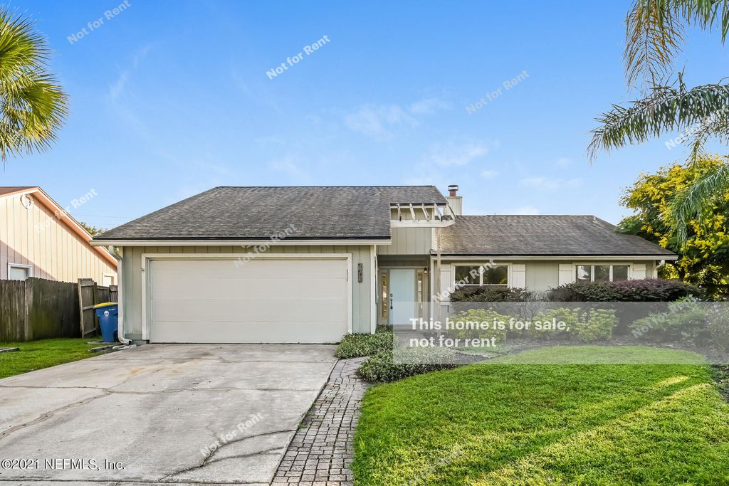 271 Snow Goose Ln, Jacksonville, FL 32225