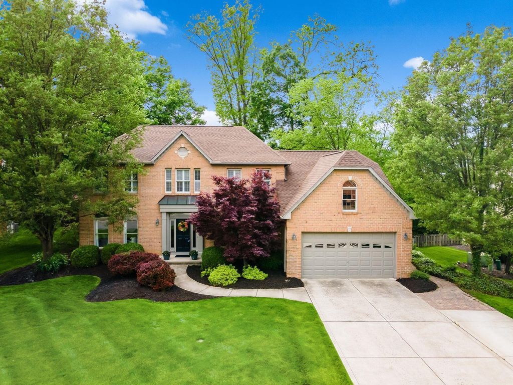 5700 Saint Ave, Westerville, OH 43082 Trulia