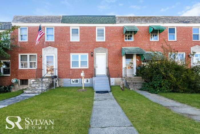 574 Lucia Ave, Baltimore, MD 21229