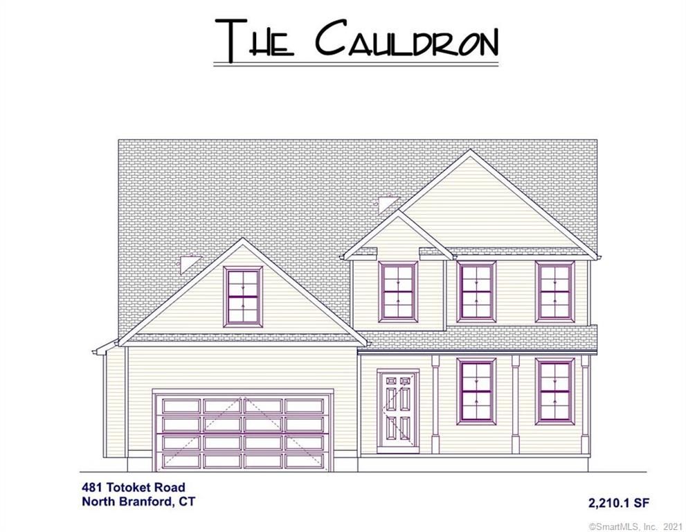 10 Totoket Rd, North Branford, CT 06471