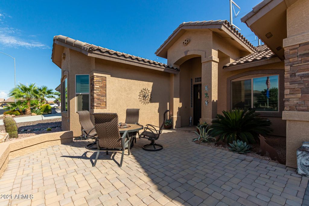 11201 E Posada Ave, Mesa, AZ 85212