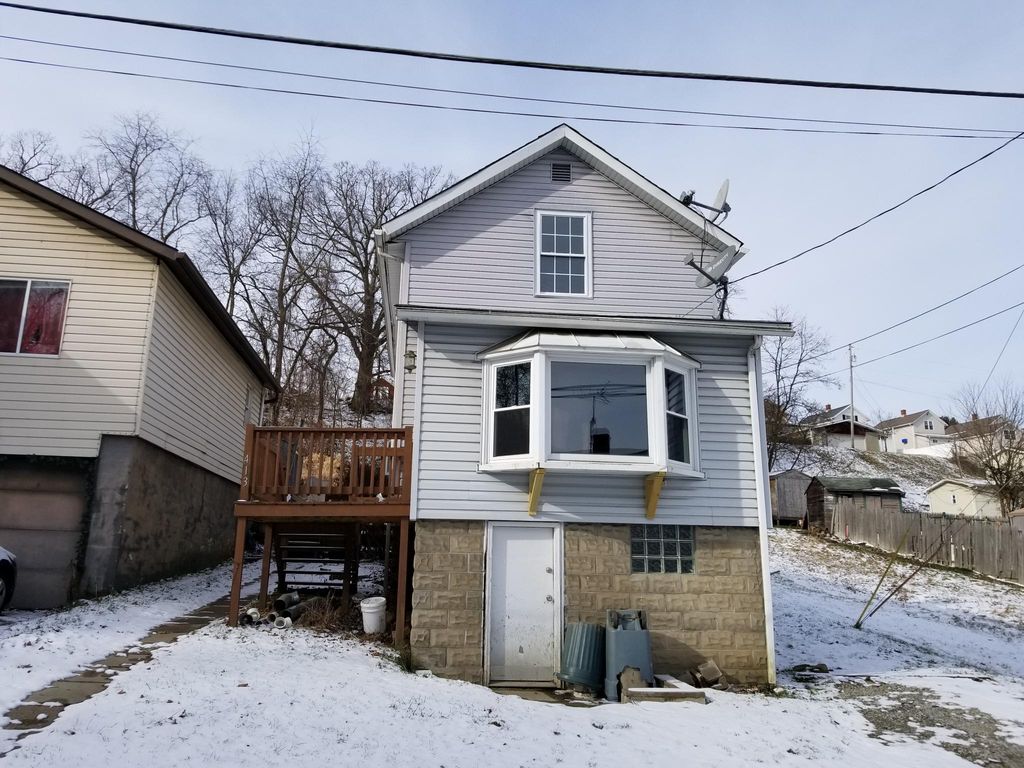 413 Spring St, Richeyville, PA 15358 Trulia