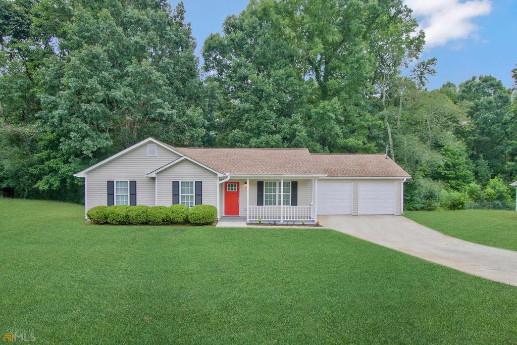 310 Wallace Way, Rockmart, GA 30153 Trulia