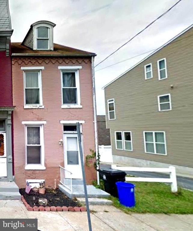 1718 N 5th St, Harrisburg, PA 17102