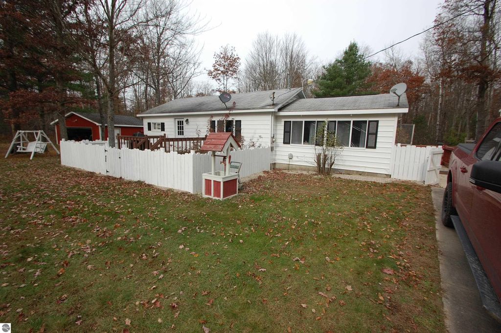 3934 W Rose City Rd, West Branch, MI 48661 Trulia