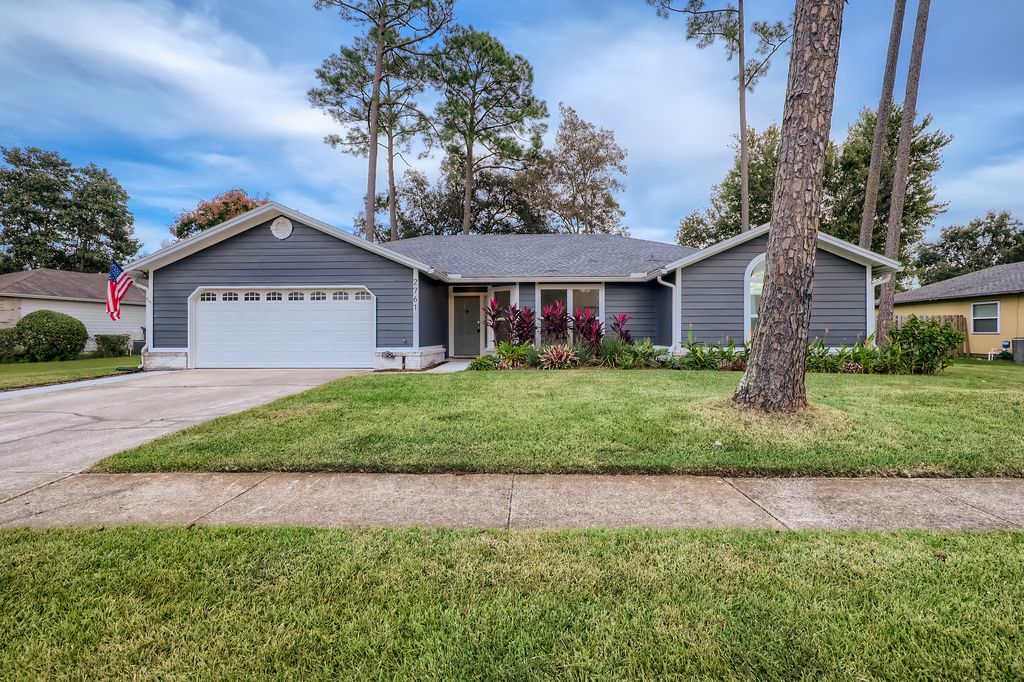 2761 Sebastian Ct, Jacksonville, FL 32224