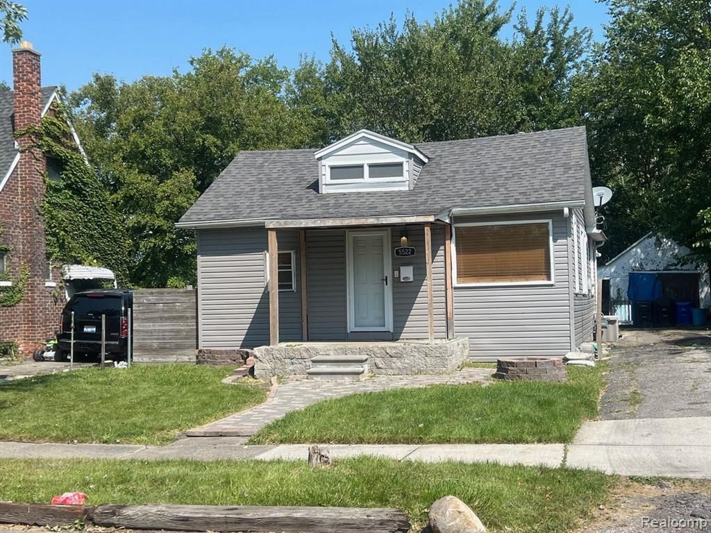 5522 Ashley St, Grosse Pointe, MI 48236 MLS 20240068499 Trulia