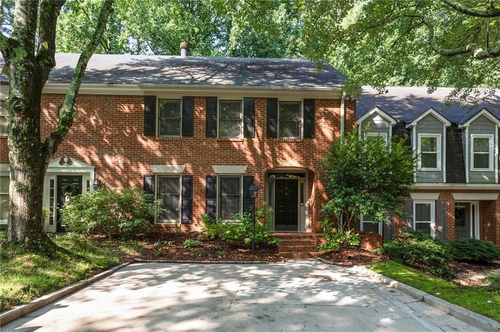 1365 E Rock Springs Rd, Atlanta, GA 30306 Trulia