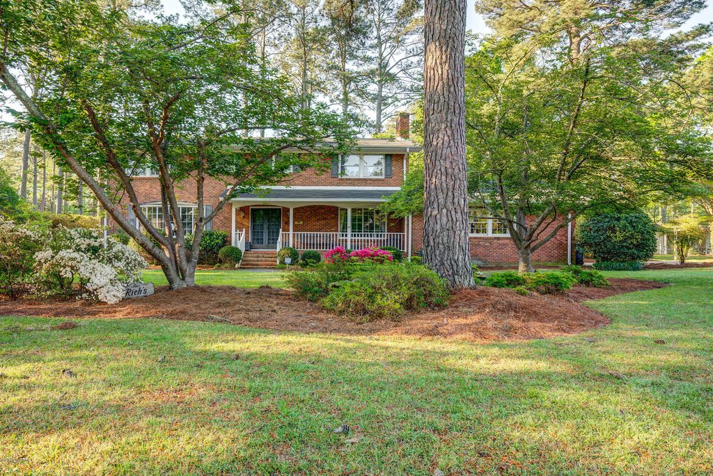 3613 Woodlawn Rd, Rocky Mount, NC 27804 Trulia