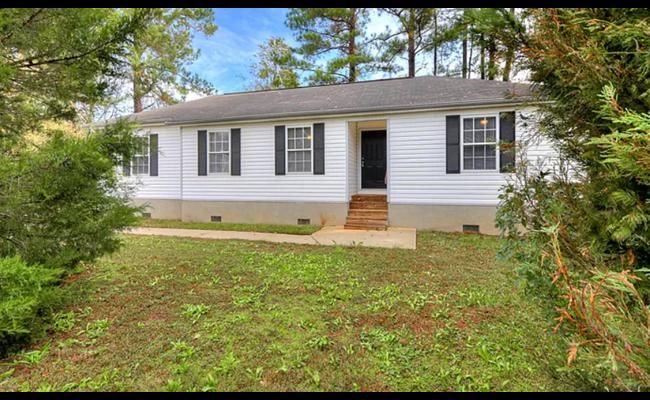 2621 National Woods Dr, Augusta, GA 30904