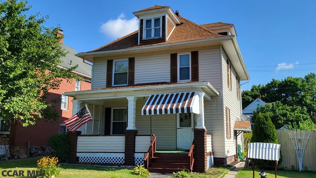 523 Orchard St, Bellwood, PA 16617 Trulia