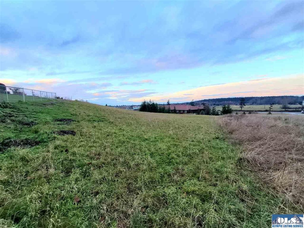 homes for sale sequim wa