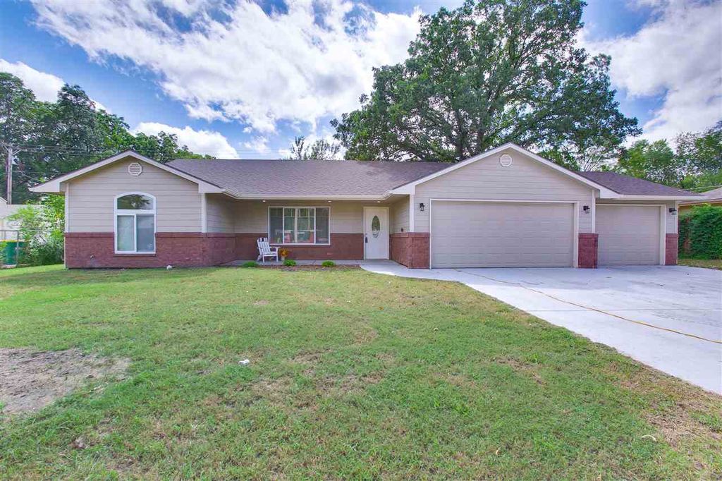 415 W 3rd St, Valley Center, KS 67147 Trulia