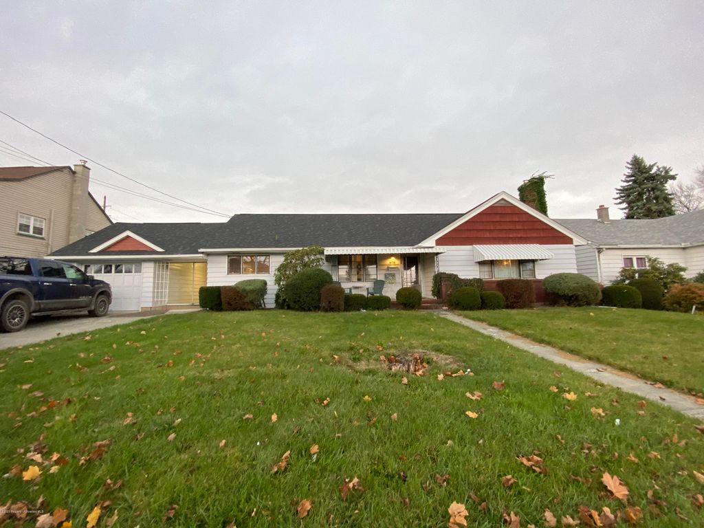 1041 N Main Ave, Scranton, PA 18508 Trulia