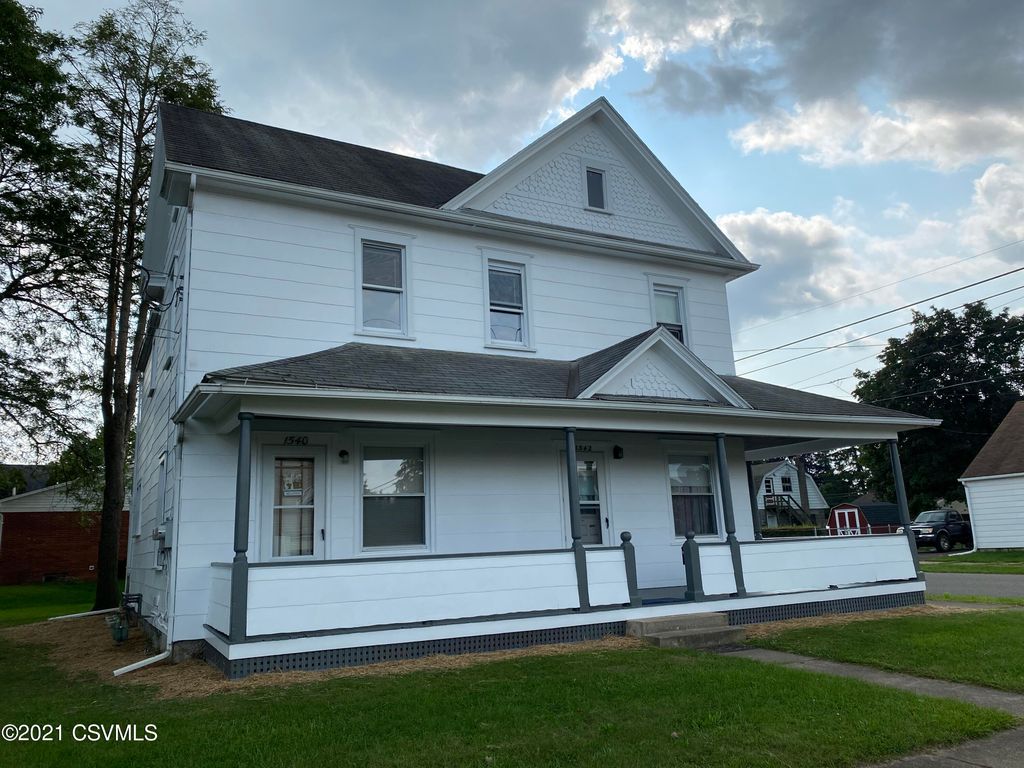 1540 Spring Garden Ave #1542, Berwick, PA 18603