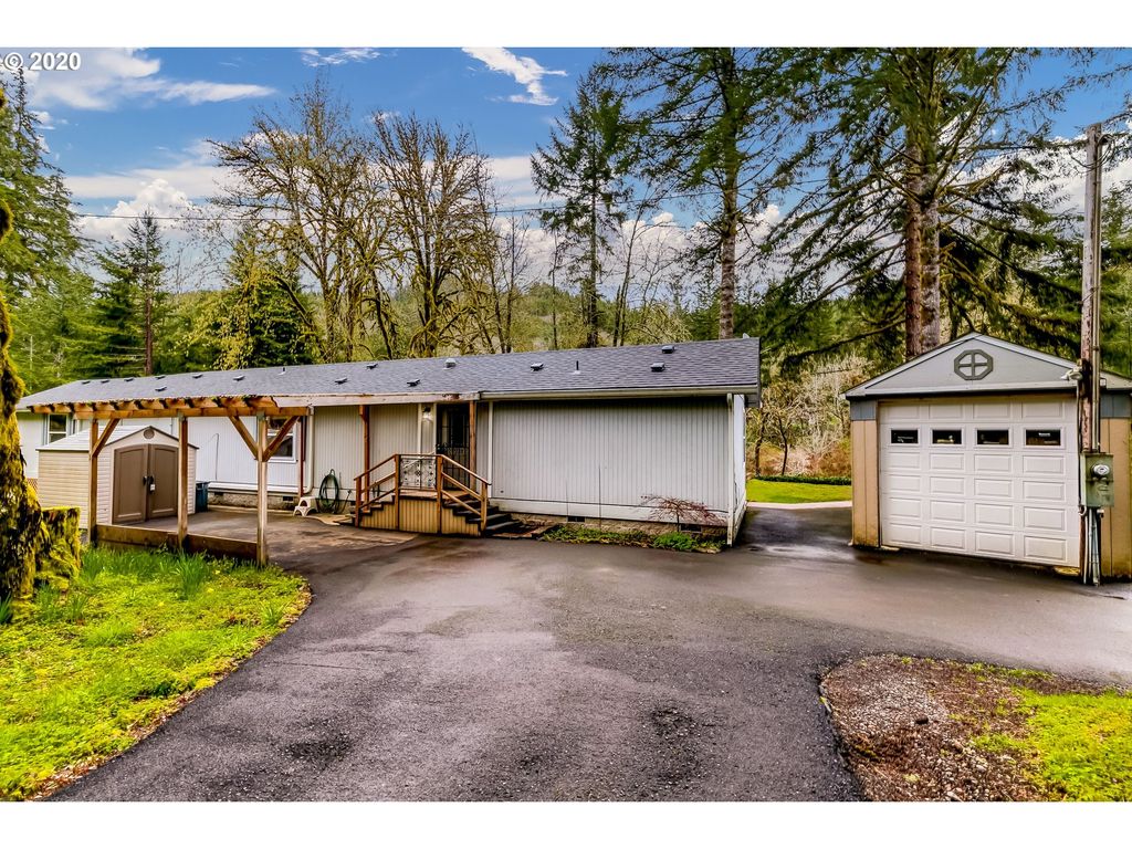 15845 Highway 126, Walton, OR 97490 Trulia