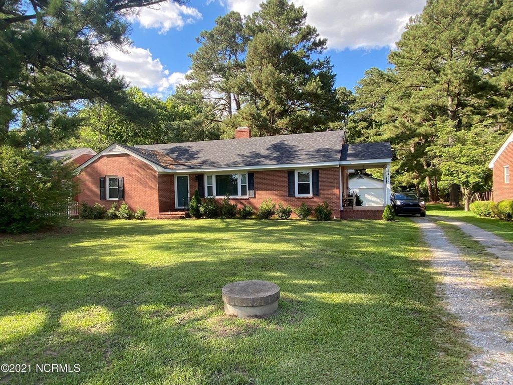 2406 Meadowbrook Road, Rocky Mount, NC 27801 Trulia