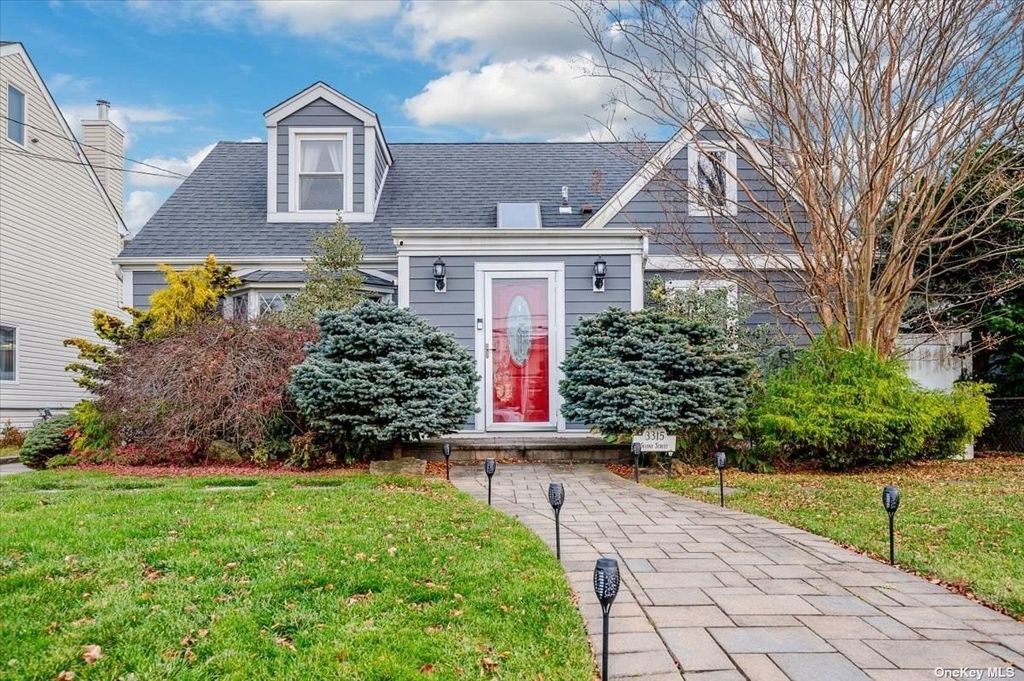 3315 2nd Street, Oceanside, NY 11572 Trulia