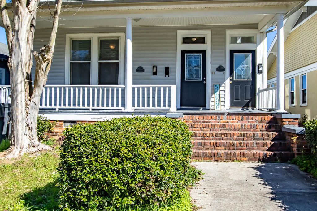 211 Broad St #213-B, Augusta, GA 30901