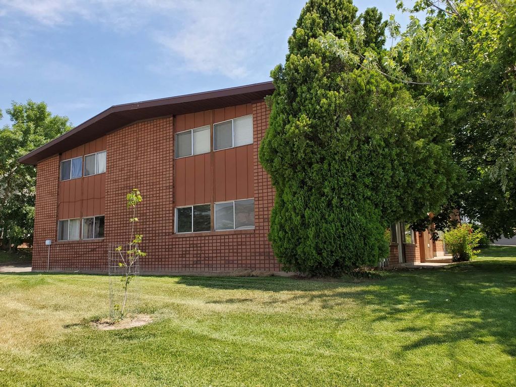3702 S Grant Ave #3706, Ogden, UT 84405