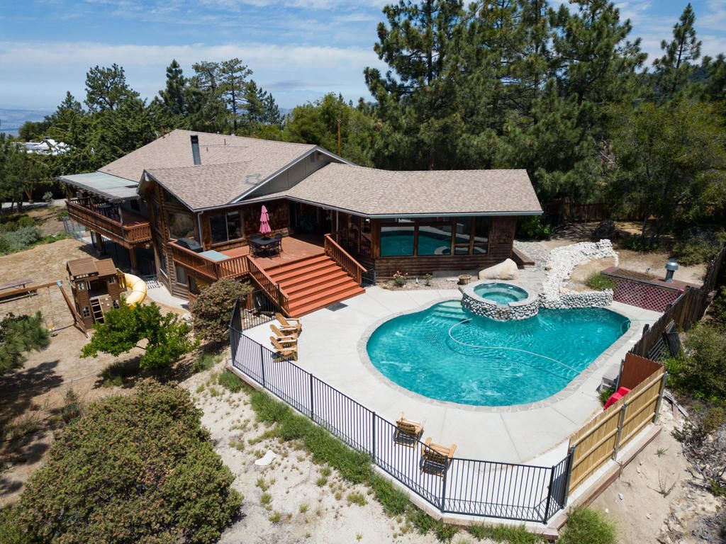 52411 Double View Dr, Idyllwild, CA 92549