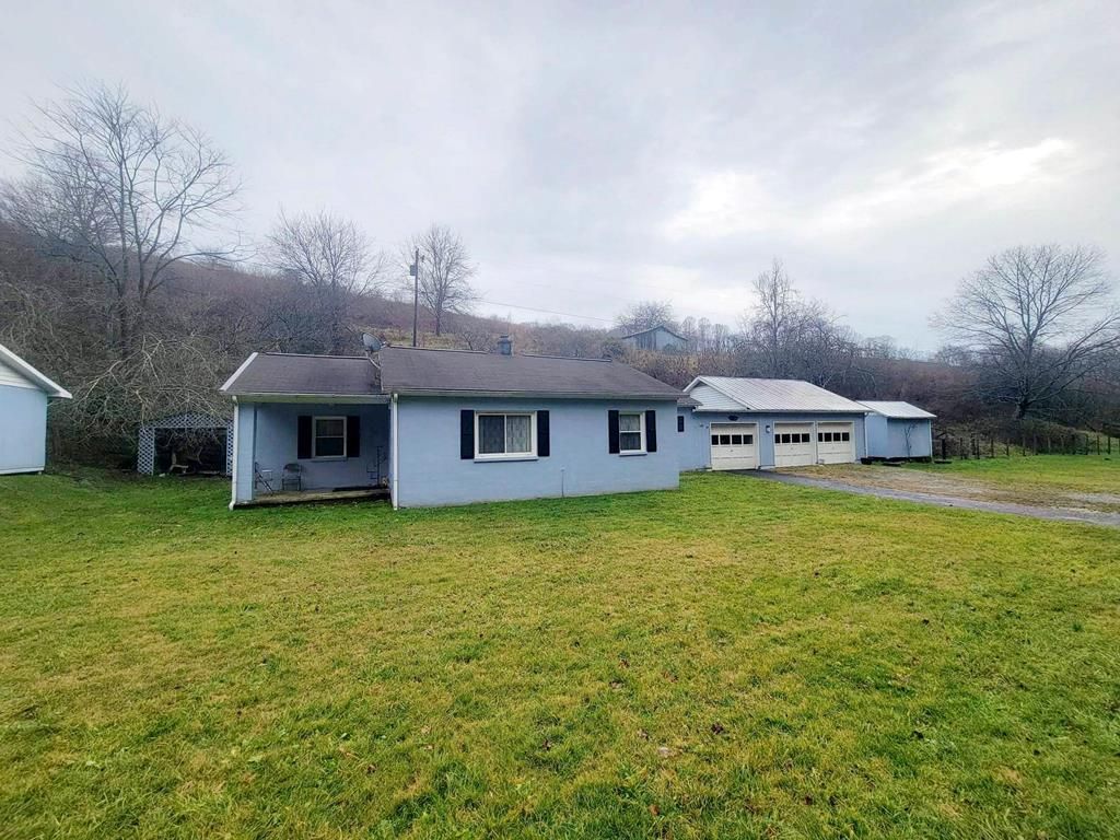 1686 Lynn Hollow Rd, North Tazewell, VA 24630 Trulia