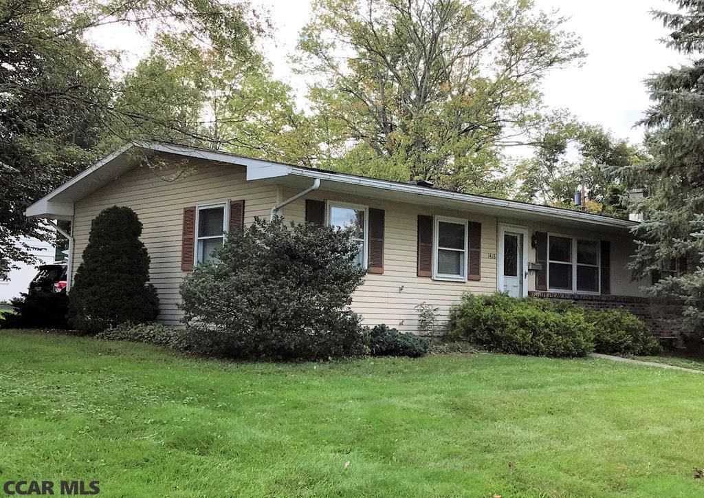 1418 S Allen St, State College, PA 16801