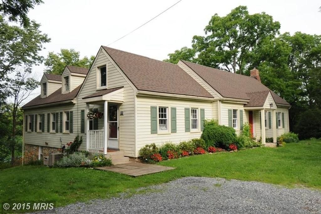 8242 Old National Pike, Boonsboro, MD 21713 Trulia