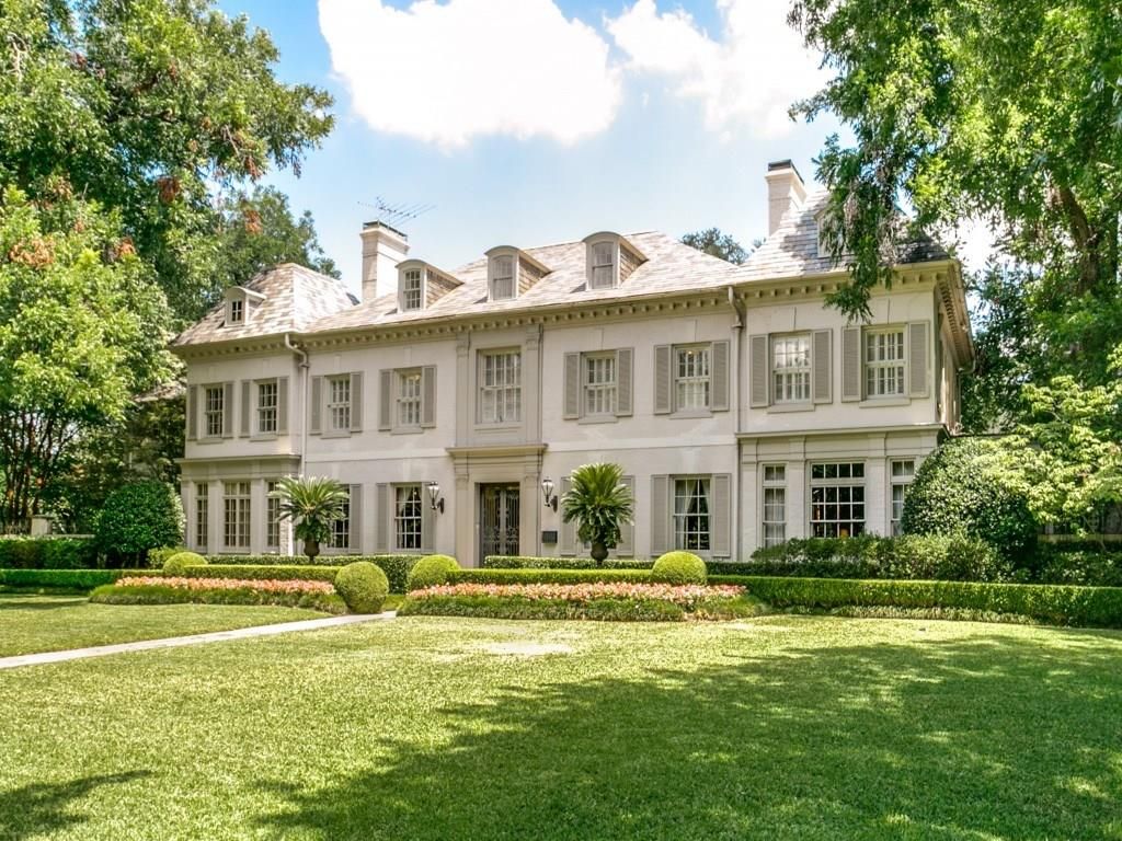 4248 Armstrong Pkwy, Highland Park, TX 75205 Trulia