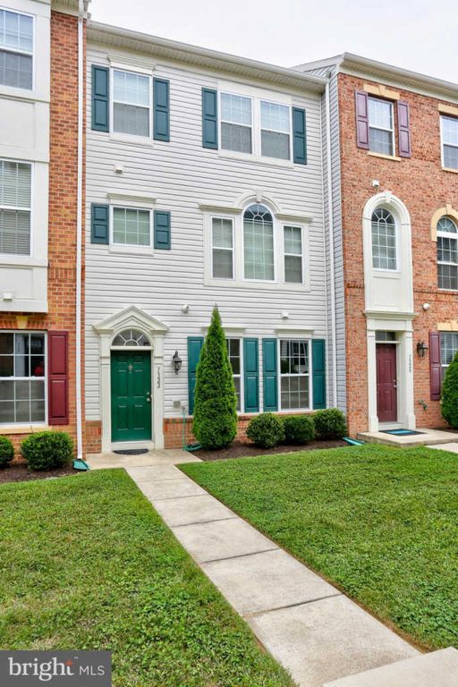 1322 Ray Ln, Glen Burnie, MD 21061 Trulia