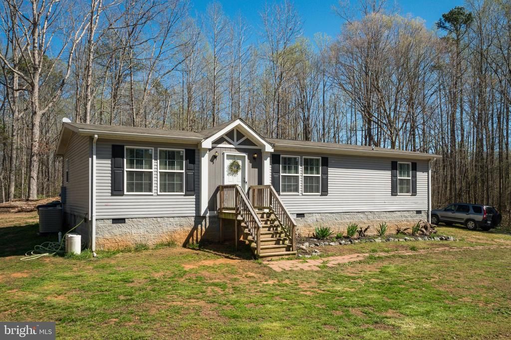 5113 Greenbranch St, Partlow, VA 22534 Trulia