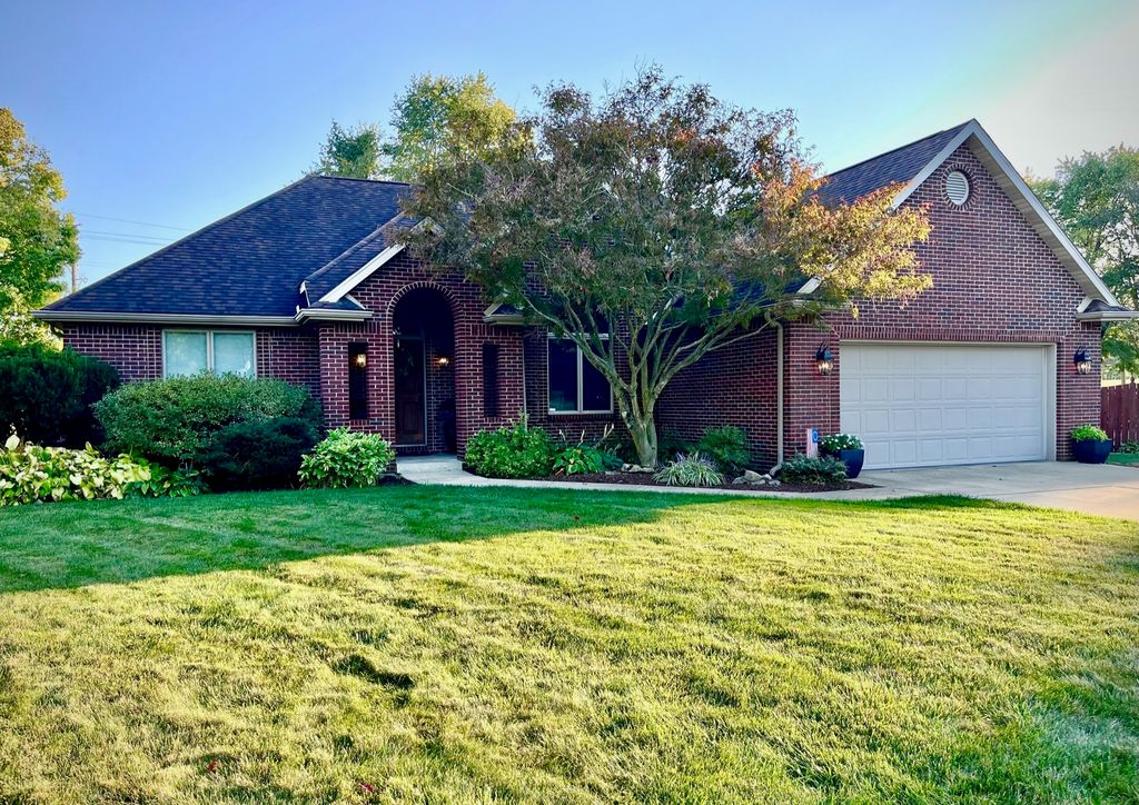 3859 Honeysuckle Ct, Terre Haute, IN 47802 Trulia