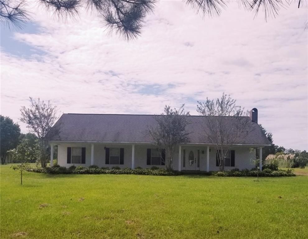 156 Harper Rd, Hineston, LA 71438 Trulia