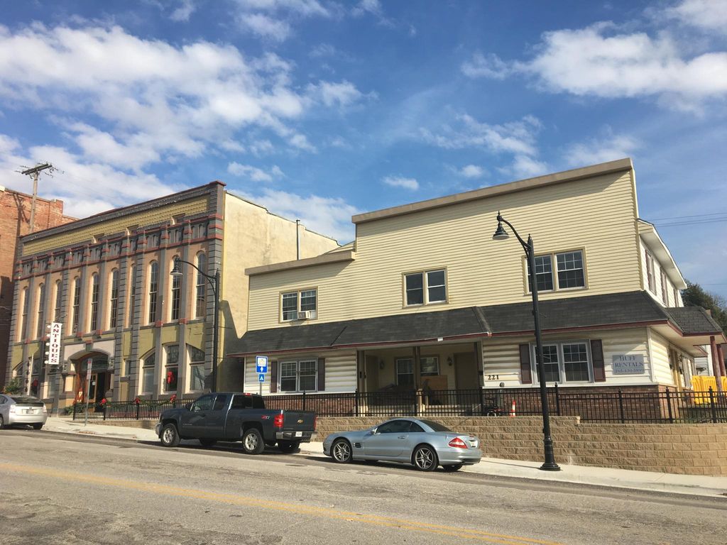 221 S Washington St 3, Delphi, IN 46923 Trulia