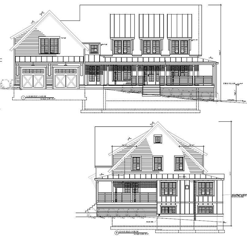 13 Wompatuck Rd, Hingham, MA 02043
