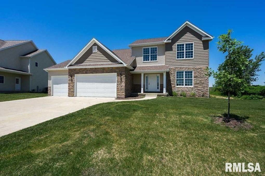 3 Blackstone Ct, Le Claire, IA 52753 Trulia